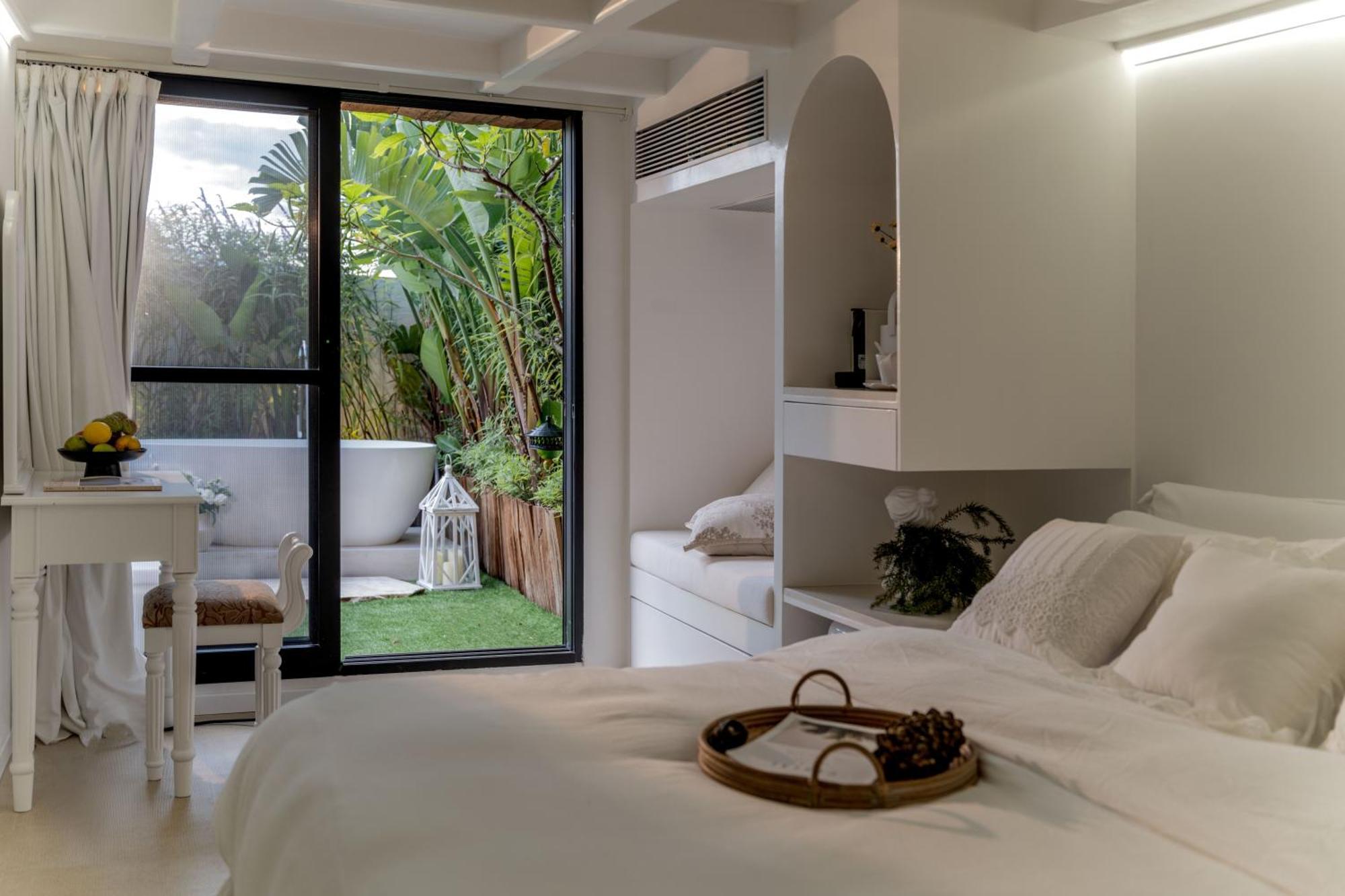 Dali Nest Secret Garden Lake View Inn Ngoại thất bức ảnh