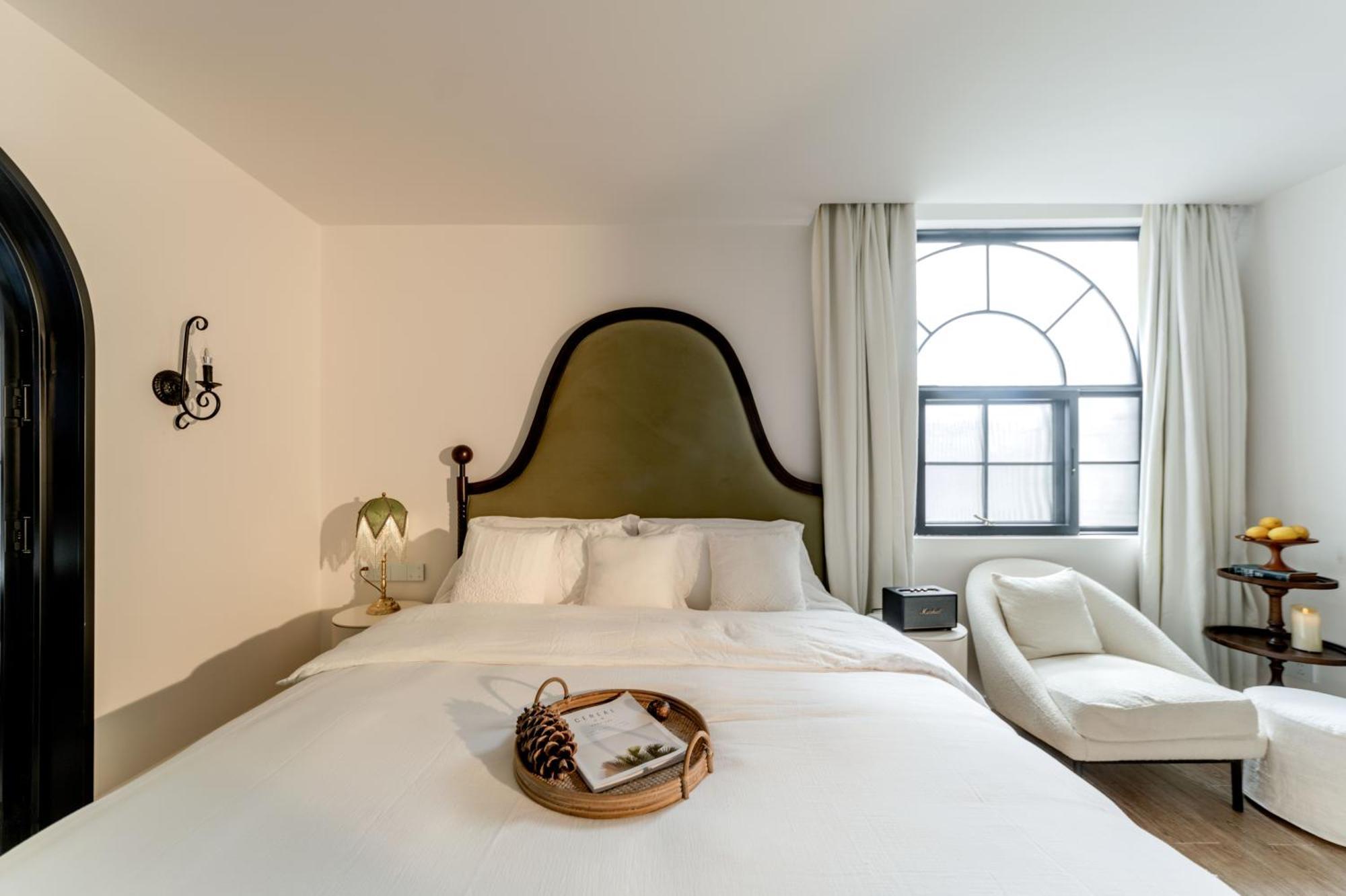 Dali Nest Secret Garden Lake View Inn Ngoại thất bức ảnh