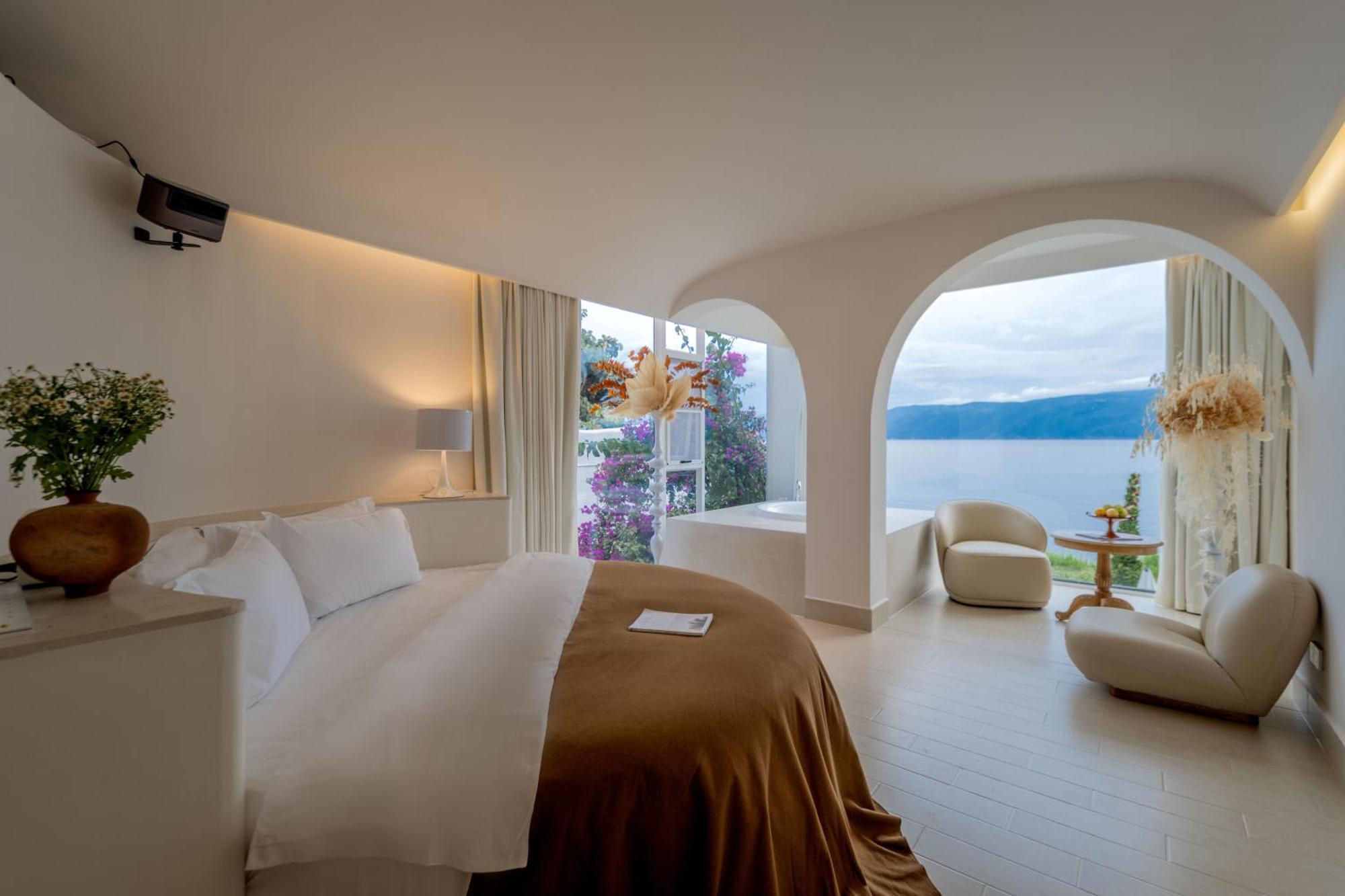 Dali Nest Secret Garden Lake View Inn Ngoại thất bức ảnh