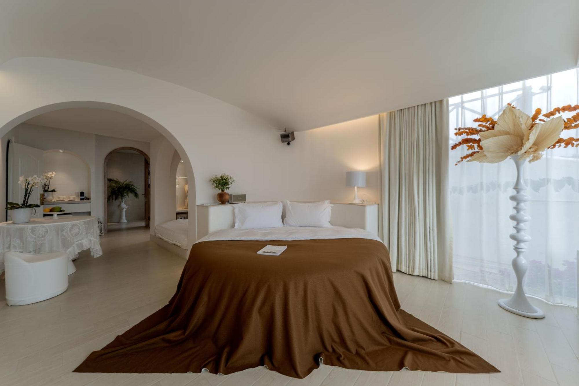 Dali Nest Secret Garden Lake View Inn Ngoại thất bức ảnh